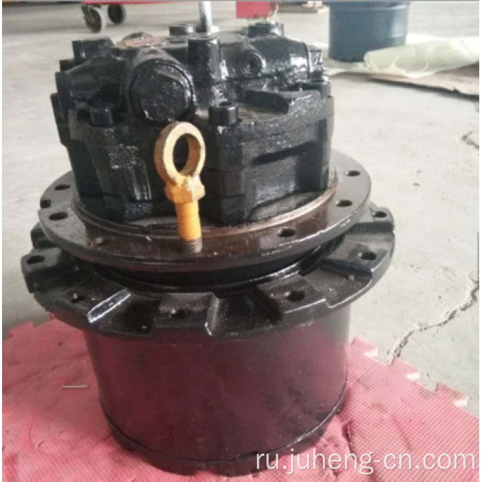 Оригинальная реконструированная главная передача EX75UR 9133897